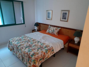 Beautiful room with magic ocean view
